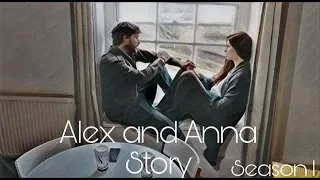Tatouaz Alex And Anna Story Season 1 