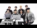 ATEEZ(에이티즈) – '야간비행(Turbulence)' MV Reaction