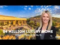 Inside A 4 MILLION Fountain Hills Arizona Home I Luxury Listing