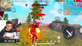 EN VIVO 🔴 VETERANO EN SOLO #1 | ZenSoto