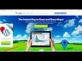 How to create a multimedia map on Scribble Maps