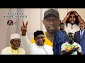 Download Lagu Darboe VS Barrow 2026 - Wally Seck, Diomaye and Macky congrats Senegal for the win