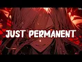 【Nightcore】Natalie Jane - Tattoos || lyrics