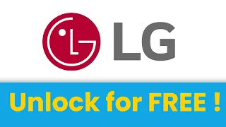 how to unlock LG