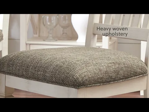 Bolanburg - RECT DRM Extension Table Top - Brown / Beige