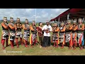 Download Lagu PAGELARAN SENI KUDA KEPANG WAHYU KRIDO BUDOYO EBEG BANYUMASAN LIVE CINGEBUL//VIDEO FULL 