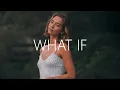 Download Lagu ARAYA \u0026 RUNN - What If (Lyrics)