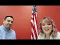 Lattes with a Lender with Chris Hodges
