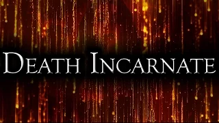 Download Eleine - Death Incarnate (OFFICIAL LYRIC VIDEO) MP3