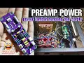 Download Lagu PREAMP POWER - membuat power clarity dan bertenaga maksimal