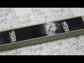 Apollo Guidance Computer Part 16 Digging into potted module B11