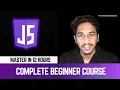 Best JavaScript Course in Telugu For Beginners Explained with Real Time Examples
