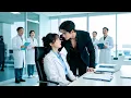 That feared cold CEO who knew is her hubby and spoils her like crazy