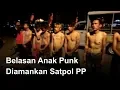Download Lagu Belasan Anak Punk Diamankan Satpol PP