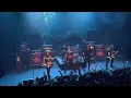 Heathen - The Blight + Opiate Of The Masses (Live, April 2023)
