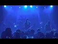 Enslaved “The Dead Stare” live @ Hawthorne theatre Portland Oregon 4/19/23
