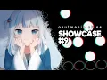 osu mania Circle Skins except Gawr Gura Skin - osu mania skins showcase