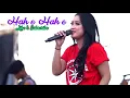 TERHANYUT DALAM KEMESRAAN - ANISA RAHMA - NEW PALLAPA