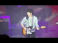 Nick Jonas and the Administration - State of Emergency (Live at the Warner Theatre in D.C.) 1/6/10