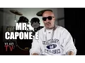 Mr Capone-E I Aspired to Do Life in Jail and Be a Prison Boss