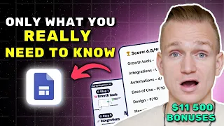 Google Sites Review 2026 Pros Cons - What You Need To Know 7280 In Bonuses Discounts