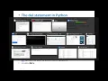 8 del statement in python