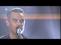Robbie Williams - Feel (Unplugged)