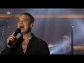 Download Lagu Robbie Williams - Feel (Unplugged)