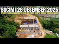 Tol Bocimi Tahap 3 Terbaru 28 Desember 2025 | Update Simpang Susun Tol Bocimi Tahap 3 Sukabumi Barat