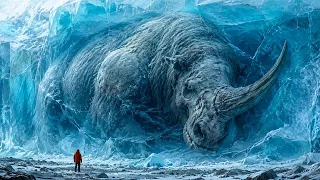 15 Animales Extintos Que La Ciencia Ha Revivido 😨