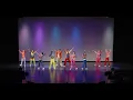ALWAYS - Forrest Frank // FULL STAGE | M4G (Move For God)