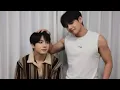 Download Lagu TAEKOOK / TOP 10 Underrated moments, between Jungkook and Taehyung / Part 636 (VKOOK BTS)