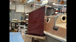 5 Jan 2024  Learning something, the mockup paying off