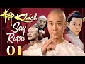 Download Lagu Hiệp Khách Say Rượu - Tập 1 | Phim Kiếm Hiệp Võ Thuật Mới Nhất 2025 | Phim Võ Thuật Thuyết Minh 2025