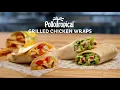 Pollo Tropical The perfect trifecta