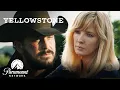 Beth Rip s Relationship Timeline Yellowstone