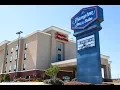 Hampton Inn Suites Grenada - Grenada Hotels Mississippi