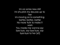 Download Lagu Deuces -Chris Brown Lyrics (Dirty)