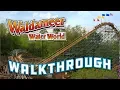 Waldameer Park - Walkthrough
