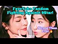 Fayeyoko Fandom Battling Against 9Star 🔥 