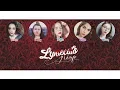 【Acapella】Red Velvet - Bad Boy (eng. ver)