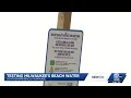 Faster testing schedule helps health s monitor bacteria levels at Milwaukee beaches