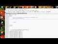 How To Build Website With HTML and CSS Tutorial 52