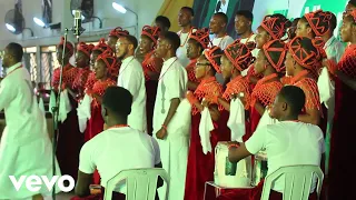 film nigeria wa ruoosa official video ft unn