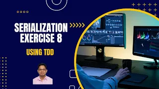 70 - Java Serialization