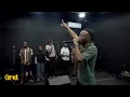 Download Lagu Walter Chilambo _ Shwari (live session)