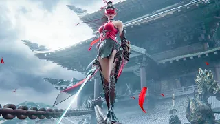 Alan Walker 2024 Feel The Music See The Story Alan Walker Remix 2024 Animation Gaming GMV 