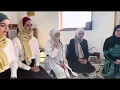 Lagu Prophet Muhammad's Birthday Celebration in Bosnia and Herzegovina #hijab  #beauty #sholawat #muslim