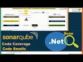 Step-by-Step Guide Scanning Your NET Project with SonarQube