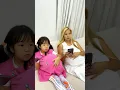 Download Lagu Poked a pregnant woman 😱😂 LeoNata family #shorts